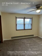 209 Martin Ct in Catlin, IL - Building Photo - Building Photo