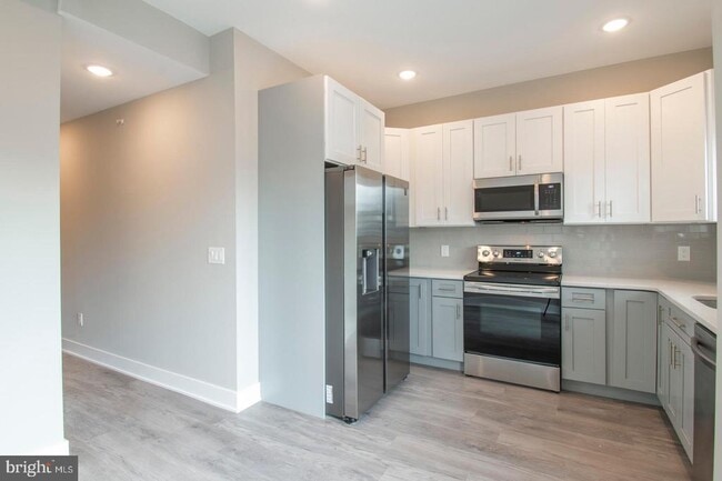 property at 1206 N 24th St