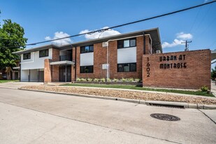 1602 Bonnie Brae St, Unit 5 in Houston, TX - Building Photo