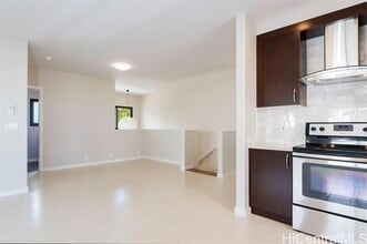 4113 Pakolu Pl in Honolulu, HI - Building Photo - Building Photo