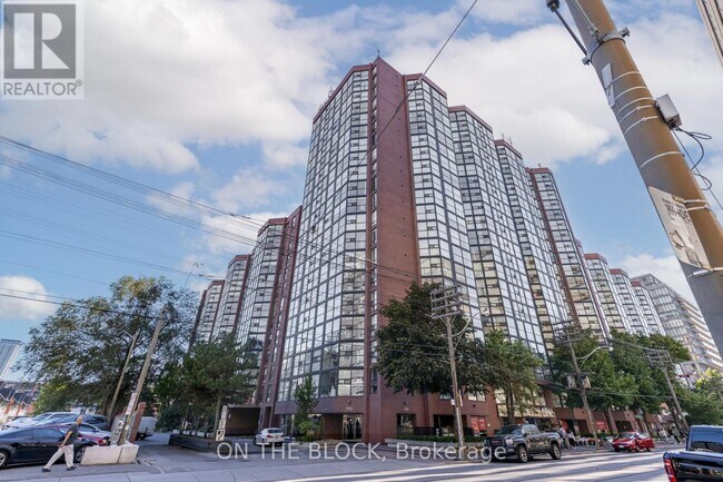 property at 701 King St W