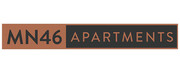 Property Management Company Logo MN46