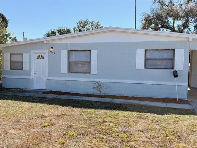 property at 1544 77th Ave N