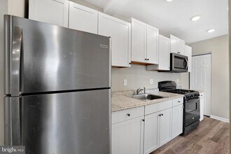 430 Condon Terrace SE in Washington, DC - Building Photo - Building Photo