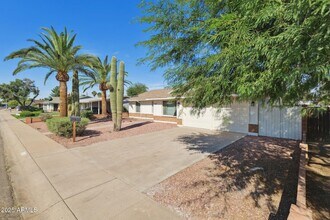 1400 E Wesleyan Dr in Tempe, AZ - Building Photo - Building Photo
