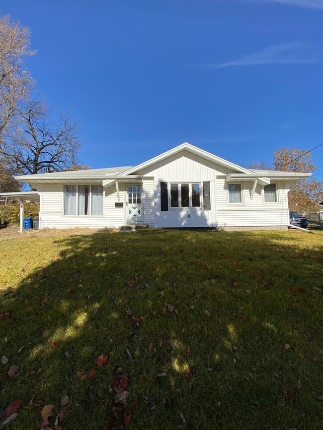 property at 315 Miller Ave