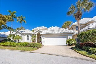 4252 Sanctuary Way in Bonita Springs, FL - Building Photo