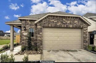 137 Emory Birch in Montgomery, TX - Building Photo