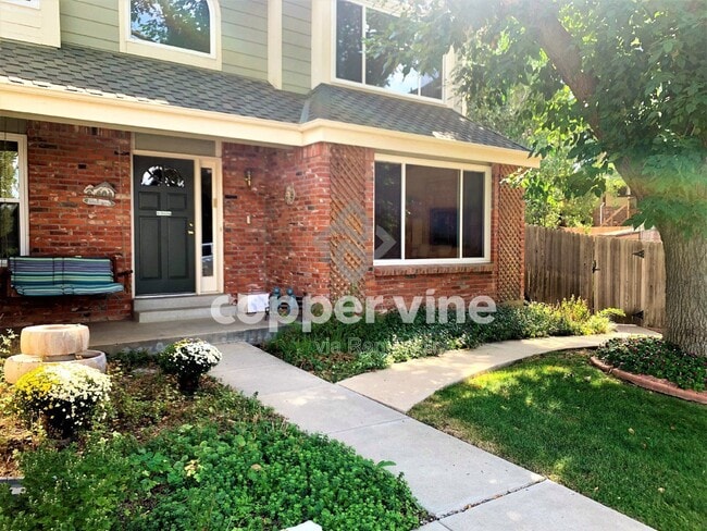 1062 E 133rd Way in Thornton, CO - Building Photo - Building Photo