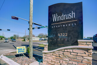 Windrush Apartments in Corpus Christi, TX - Building Photo - Building Photo