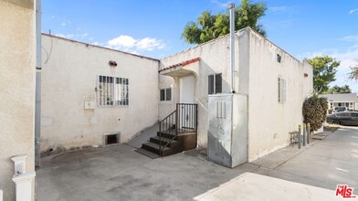 8960 San Luis Ave in South Gate, CA - Building Photo - Building Photo