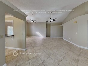 12152 NW 35th Pl in Sunrise, FL - Building Photo - Building Photo