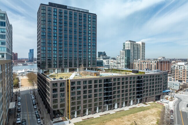 Allied Harbor Point
