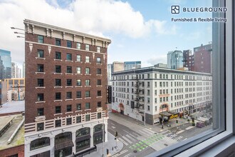 2015 2nd Ave in Seattle, WA - Building Photo - Building Photo