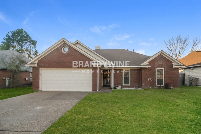 property at 5293 Shady Ridge Dr