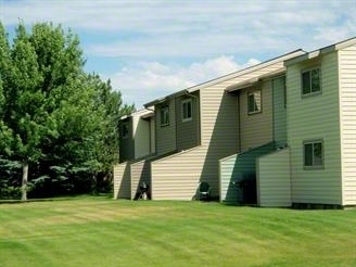 Tanglewood Apartments in Hailey, ID - Foto de edificio - Building Photo