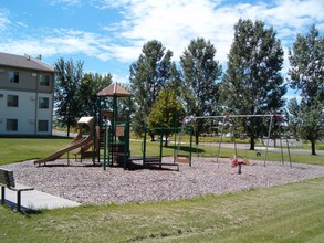 Westgate Apartments in Hibbing, MN - Building Photo - Other