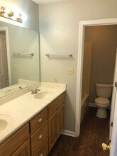 803 W Bay Cir in Tupelo, MS - Building Photo - Building Photo