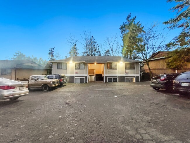 property at 24423 27th Ave S