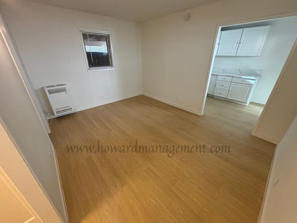 34 23rd Ave in Los Angeles, CA - Building Photo