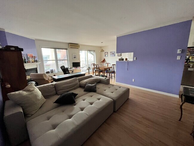 8486 Saint-Dominique Rue in Montréal, QC - Building Photo - Building Photo