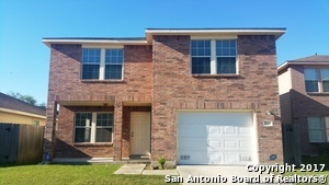 9722 Liberty Green in San Antonio, TX - Building Photo