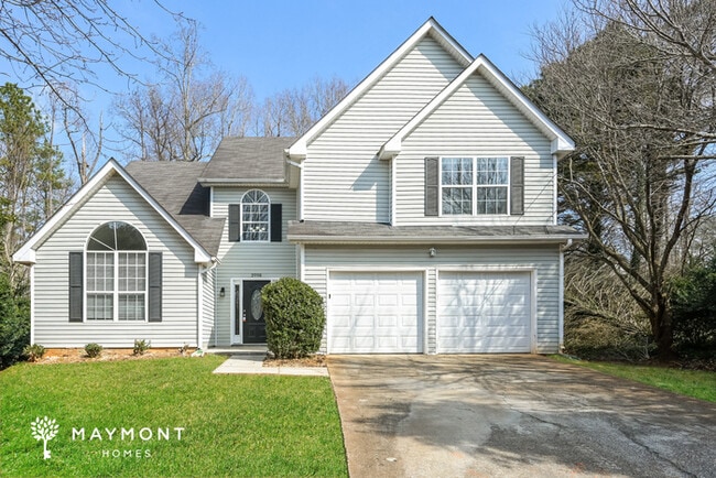 property at 3998 Courtney Pl