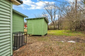 219 Old Bryan Rd in Sumiton, AL - Building Photo - Building Photo