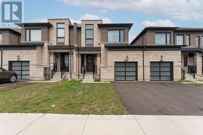 property at 203 HUNTINGFORD Trl