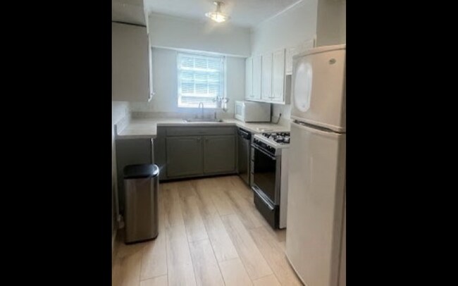 219 Lake Shore Rd, Unit #2 in Boston, MA - Building Photo - Building Photo