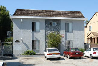 4036 38th St in San Diego, CA - Building Photo - Building Photo