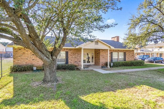 Tiffany Square Apartments