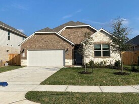 1213 Antelope Passing Dr in Montgomery, TX - Building Photo