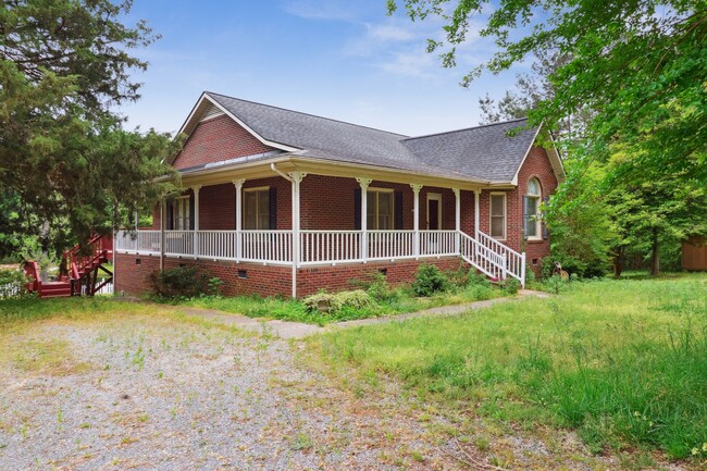 1430 Powhatan Rd in Clayton, NC - Building Photo - Building Photo