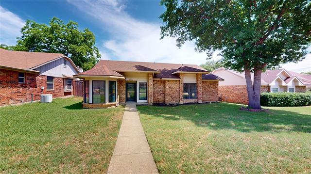 2605 Strother Dr in Garland, TX - Foto de edificio - Building Photo