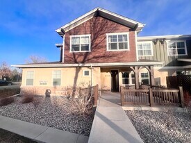 5851 Dripping Rock Ln in Fort Collins, CO - Building Photo