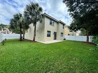 3836 SW 171st Terrace in Miramar, FL - Building Photo - Building Photo