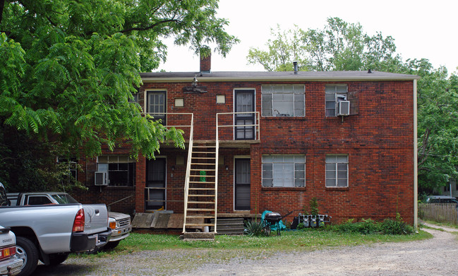 210 Cox Ave in Raleigh, NC - Building Photo - Building Photo