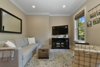 209 W Springfield St in Boston, MA - Building Photo - Building Photo