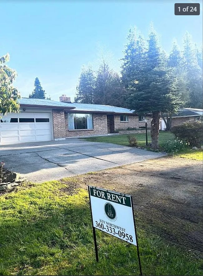 property at 2284 Cedar Ln