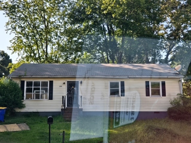 property at 368 Libby Ave