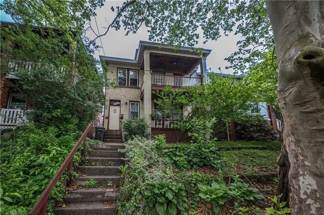property at 1244 Hillsdale Ave