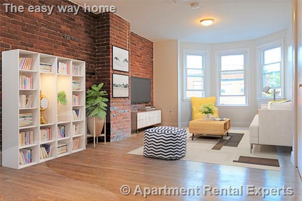 162 Broadway in Somerville, MA - Building Photo