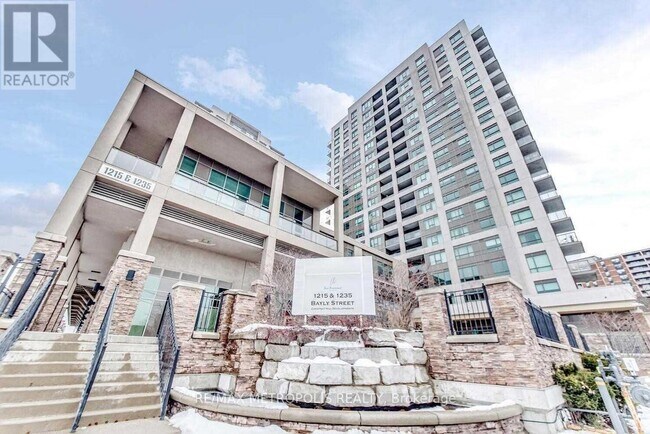 property at 1235-1235 Bayly St