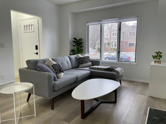 property at 43 Adams St