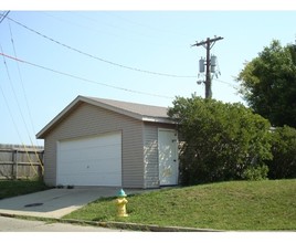 Eagle Trace Apartments in Eaton, OH - Foto de edificio - Building Photo