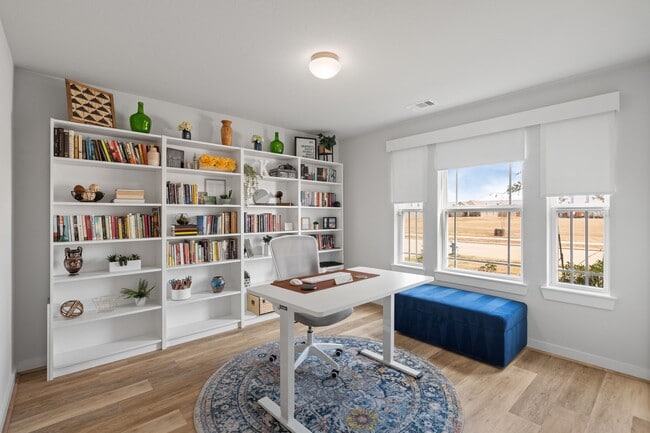 property at 3807 Lumber Springs Ln