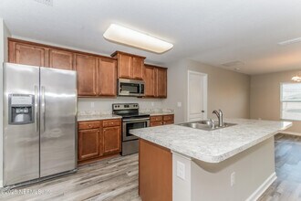 11289 Christi Oaks Dr in Jacksonville, FL - Building Photo - Building Photo