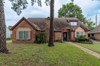 9106 Godstone Ln in Spring, TX - Building Photo - Building Photo