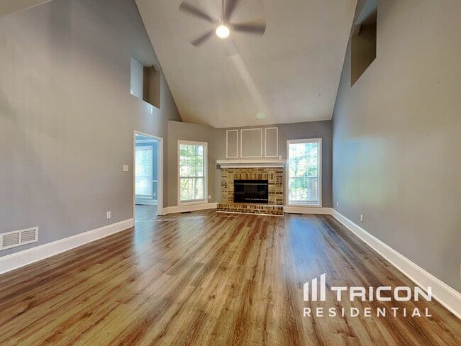 1770 River Bluff Rd in Monroe, GA - Building Photo - Building Photo